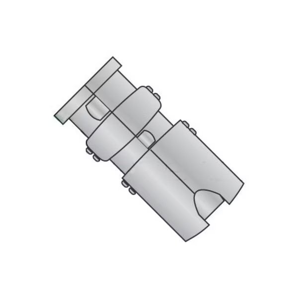 Single Lag Shield, 5/8